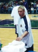 Bob Sura