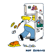 Homer Simpson